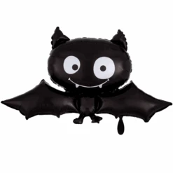 Anagram Ballon Fledermaus