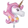 Anagram Ballon XXL Magical Unicorn 2 Anagram Ballon XXL Magical Unicorn -Dekoration Geschaft anagram ballon xxl magical unicorn