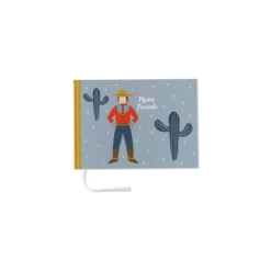 Ava & Yves Kindergarten-Freundebuch "Meine Freunde" -Dekoration Geschaft ava yves kindergarten freundebuch meine freunde 2