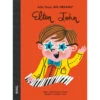 Elton John- Little People, Big Dreams