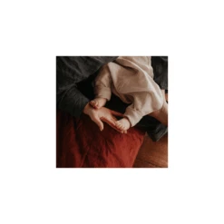 Emma&Noah Leinen-Schlafsack Mit Füßen 0.5 TOG 8 Emma&Noah Leinen-Schlafsack Mit Füßen 0.5 TOG -Dekoration Geschaft emmanoah leinen schlafsack mit fuessen 05 tog3