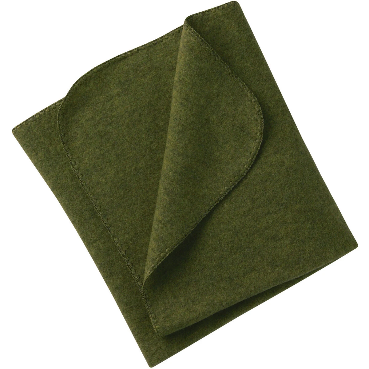 Engel Natur Babydecke Wollfleece 5 Engel Natur Babydecke Wollfleece – Bild 3