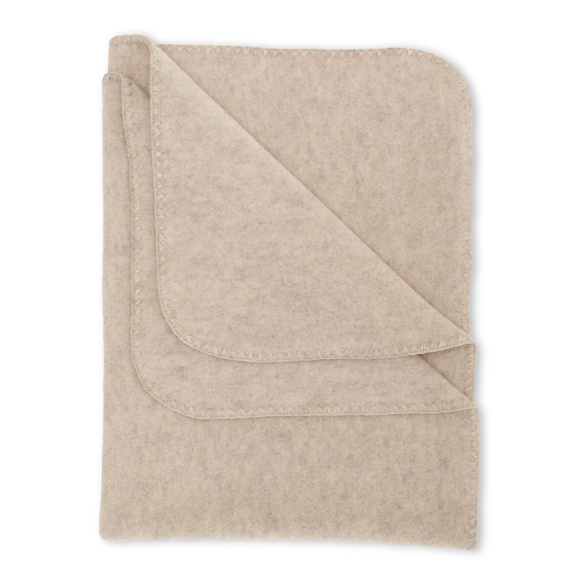 Engel Natur Babydecke Wollfleece 3 Engel Natur Babydecke Wollfleece