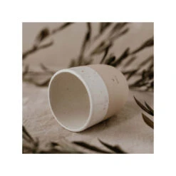 Eulenschnitt Becher Oma -Dekoration Geschaft eulenschnitt becher oma3