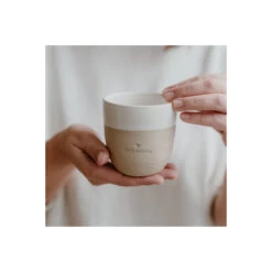 Eulenschnitt Kleiner Becher Ciao Kakao