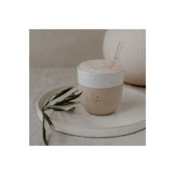 Dekoration Geschaft -Dekoration Geschaft eulenschnitt kleiner becher mini