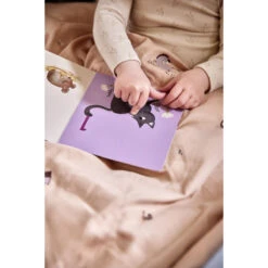 Filibabba Babybuch - Zähl Bis Zehn -Dekoration Geschaft filibabba babybuch zaehl bis zehn2