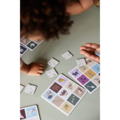 Filibabba Mein Bauernhof-Lotto -Dekoration Geschaft filibabba mein bauernhof lotto2