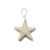 Gamcha Baumanhänger Stern Aus Filz
