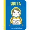 Greta - Little People, Big Dreams Mini