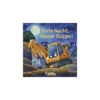 Gute Nacht, Kleiner Bagger! - Natalie Mendes, Joachim Krause -Dekoration Geschaft gute nacht kleiner bagger natalie mendes joachim krause