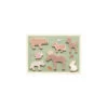 JaBaDaBaDo Holzpuzzle Waldtiere 1 JaBaDaBaDo Holzpuzzle Waldtiere -Dekoration Geschaft jabadabado holzpuzzle waldtiere