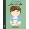 Jane Austen - Little People, Big Dreams -Dekoration Geschaft jane austen little people big dreams