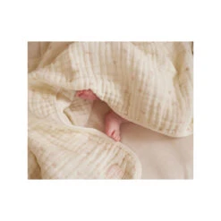 Jollein Babydecke Harvest Wild Rose -Dekoration Geschaft jollein babydecke harvest wild rose2