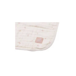 Jollein Babydecke Harvest Wild Rose