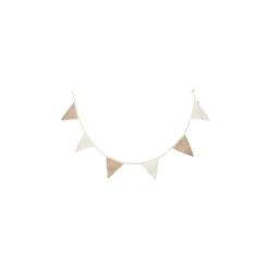 Jollein Girlande Aus Baumwolle