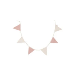 Jollein Girlande Aus Baumwolle 7 Jollein Girlande Aus Baumwolle -Dekoration Geschaft jollein girlande aus baumwolle2