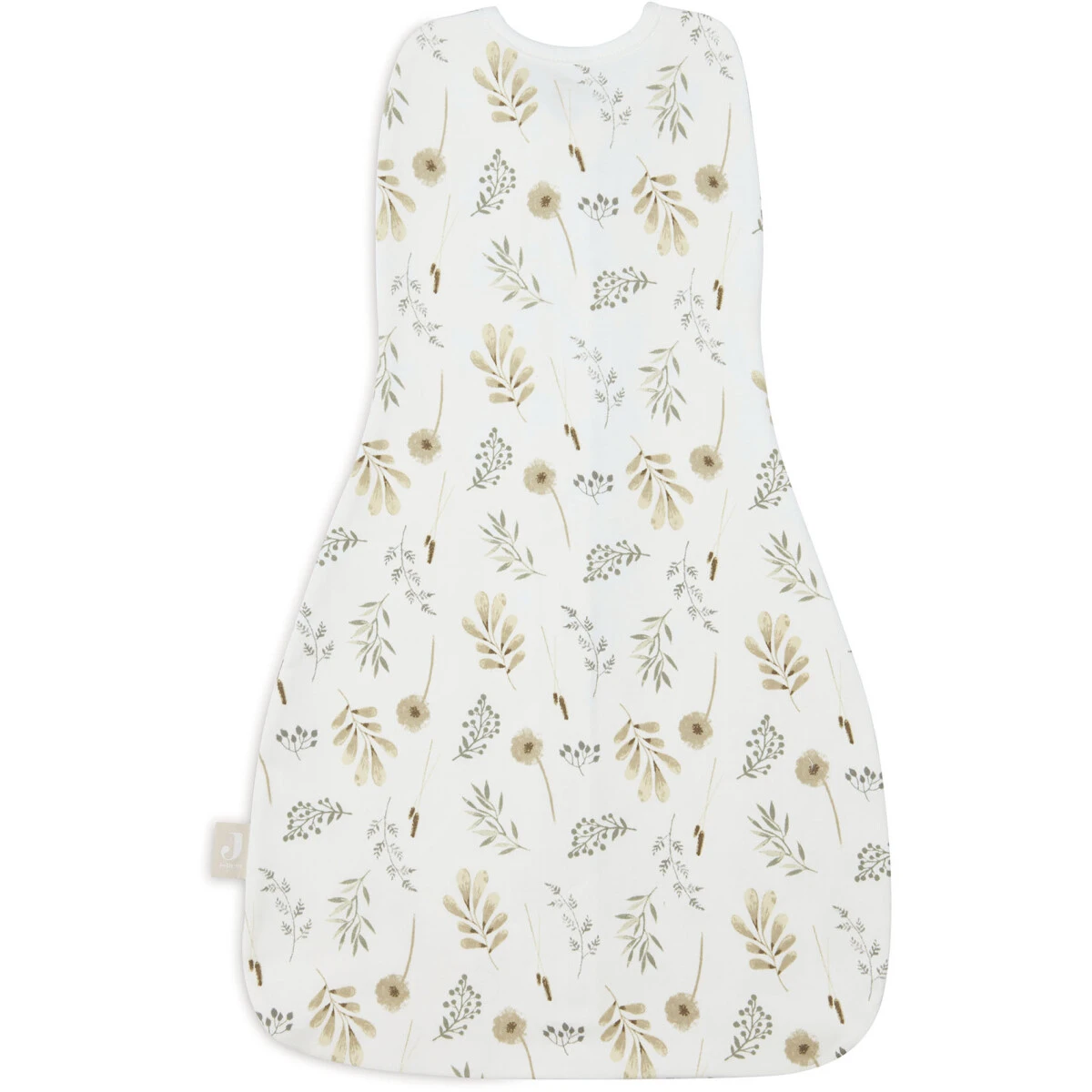 Jollein Newborn-Schlafsack Wild Flowers 3 Jollein Newborn-Schlafsack Wild Flowers