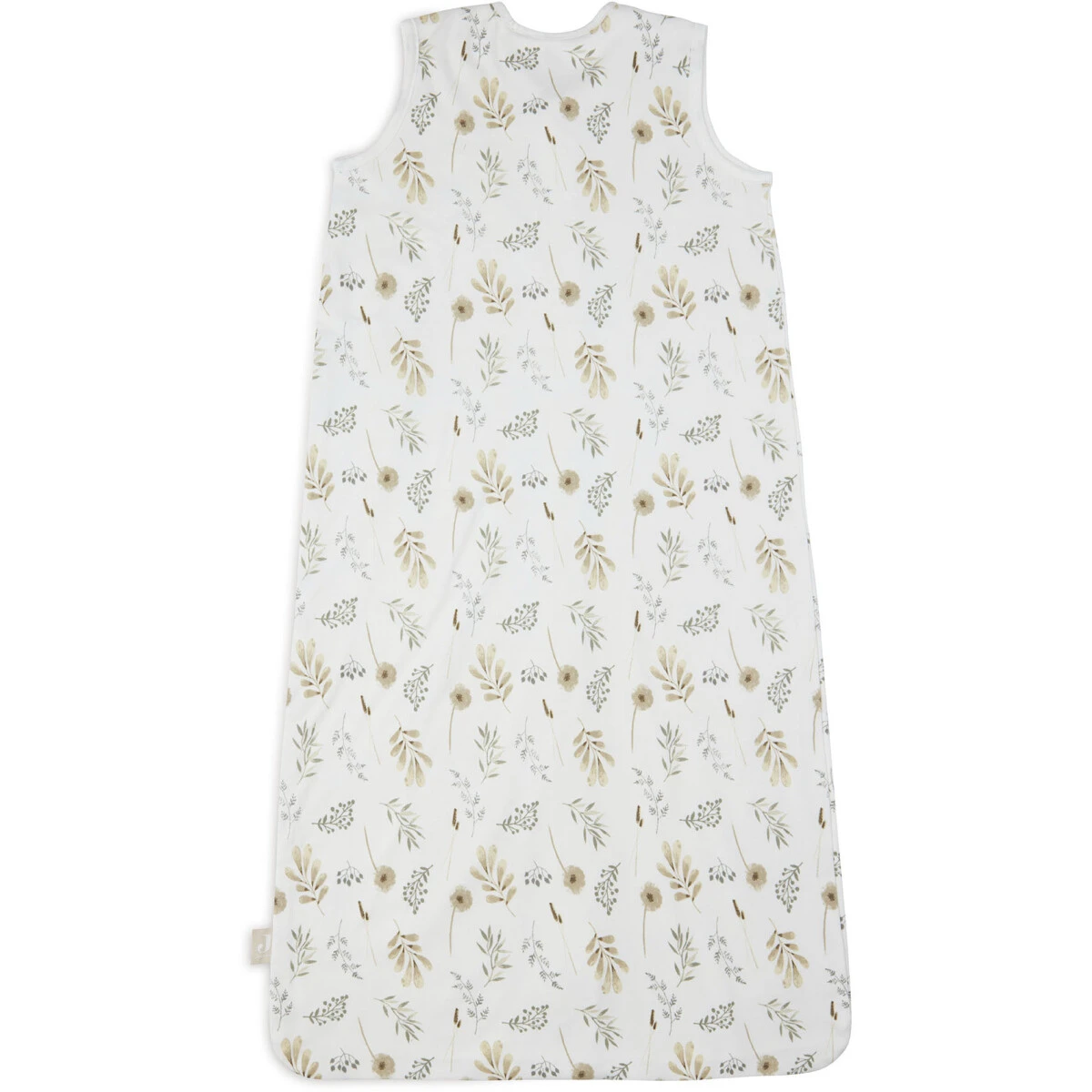 Jollein Sommerschlafsack Wild Flowers 5 Jollein Sommerschlafsack Wild Flowers – Bild 3
