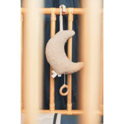 Jollein Spieluhr Mond Plüsch 8 Jollein Spieluhr Mond Plüsch -Dekoration Geschaft jollein spieluhr mond pluesch