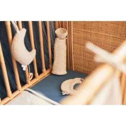 Jollein Spieluhr Mond Plüsch 9 Jollein Spieluhr Mond Plüsch -Dekoration Geschaft jollein spieluhr mond pluesch3