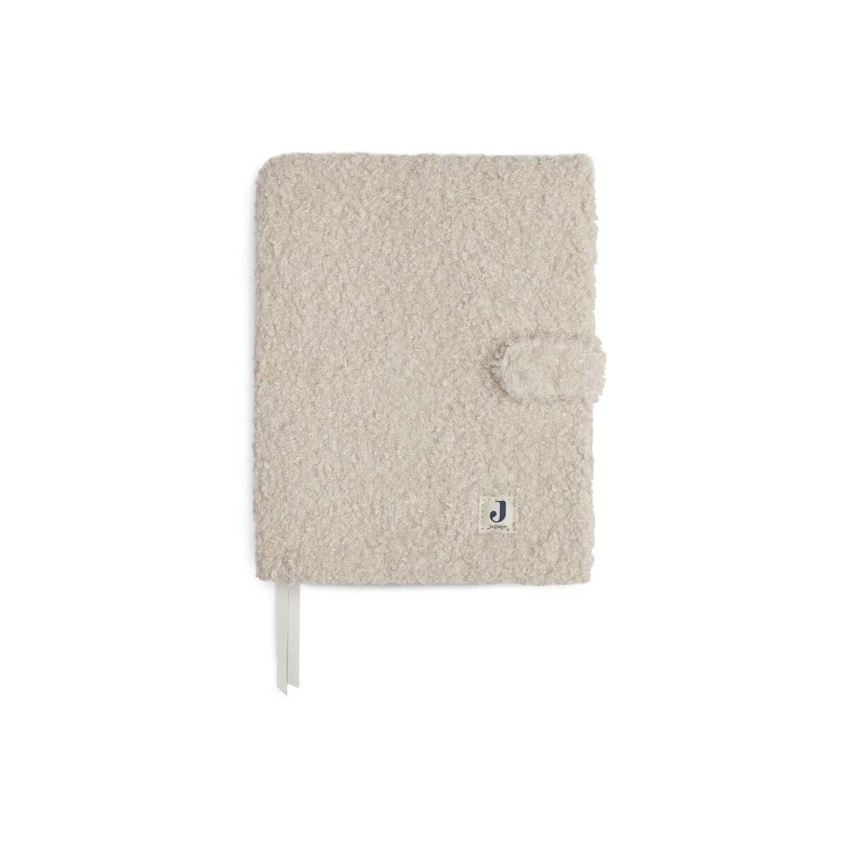 Jollein U-Heft Hülle 3 Jollein U-Heft Hülle