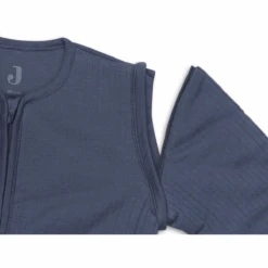 Jollein Winterschlafsack Basicstripe Mit Abnehmbaren Armen