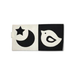 Jolly Designs Black And White Buch - 8 Seiten