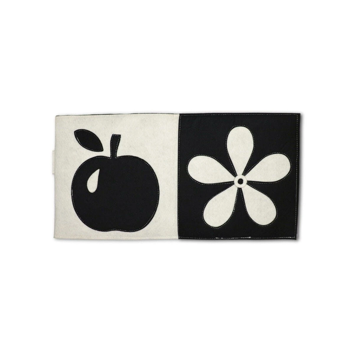 Jolly Designs Black And White Buch - 8 Seiten 6 Jolly Designs Black And White Buch - 8 Seiten – Bild 4