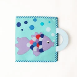 Jolly Designs Magischer Fisch - Premium Büchlein 17 Jolly Designs Magischer Fisch - Premium Büchlein -Dekoration Geschaft jolly designs magischer fisch premium buechlein