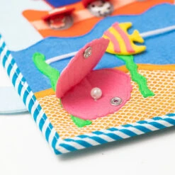 Jolly Designs Magischer Fisch - Premium Büchlein 14 Jolly Designs Magischer Fisch - Premium Büchlein -Dekoration Geschaft jolly designs magischer fisch premium buechlein3