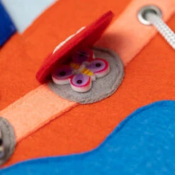 Jolly Designs Magischer Fisch - Premium Büchlein 13 Jolly Designs Magischer Fisch - Premium Büchlein -Dekoration Geschaft jolly designs magischer fisch premium buechlein4