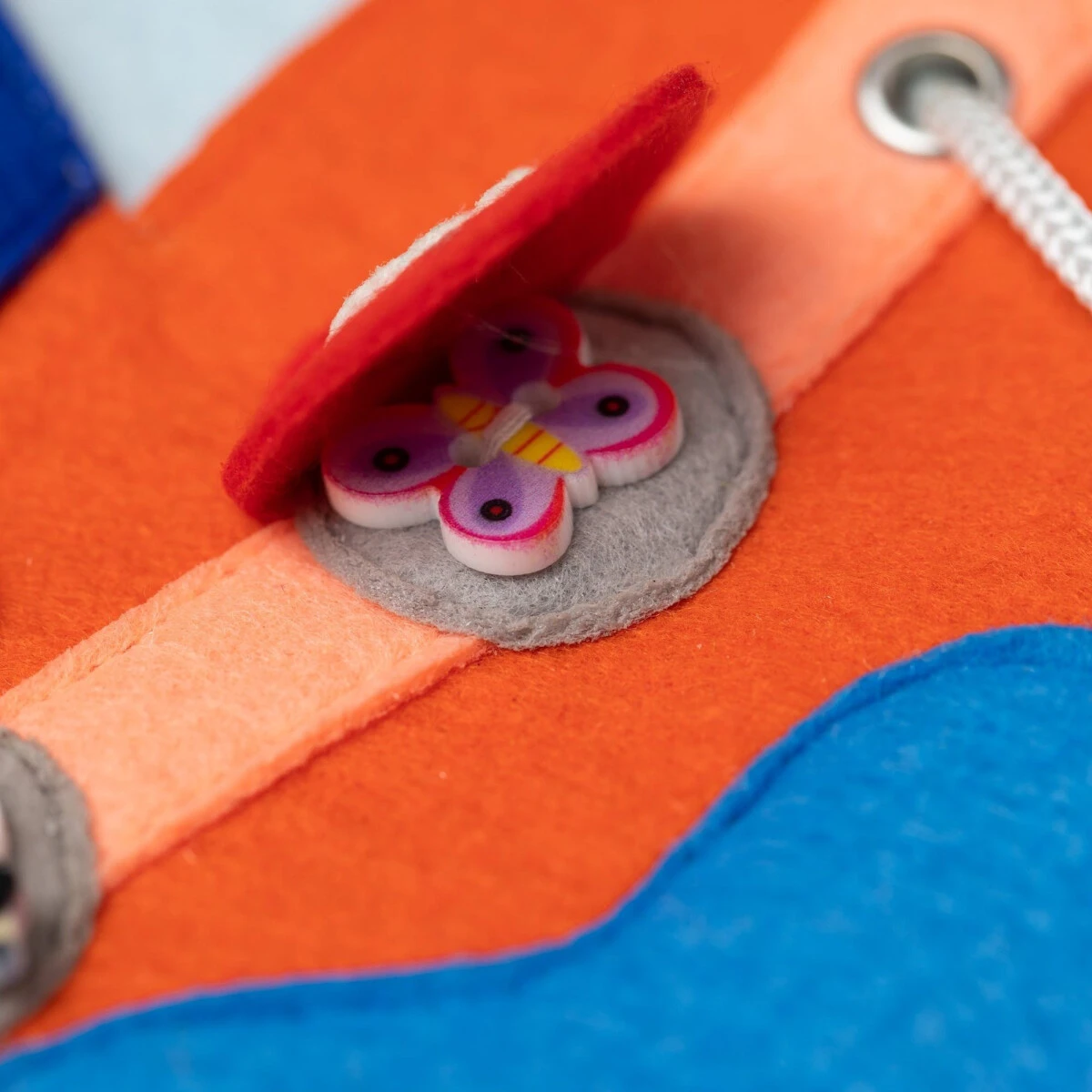 Jolly Designs Magischer Fisch - Premium Büchlein 6 Jolly Designs Magischer Fisch - Premium Büchlein – Bild 4