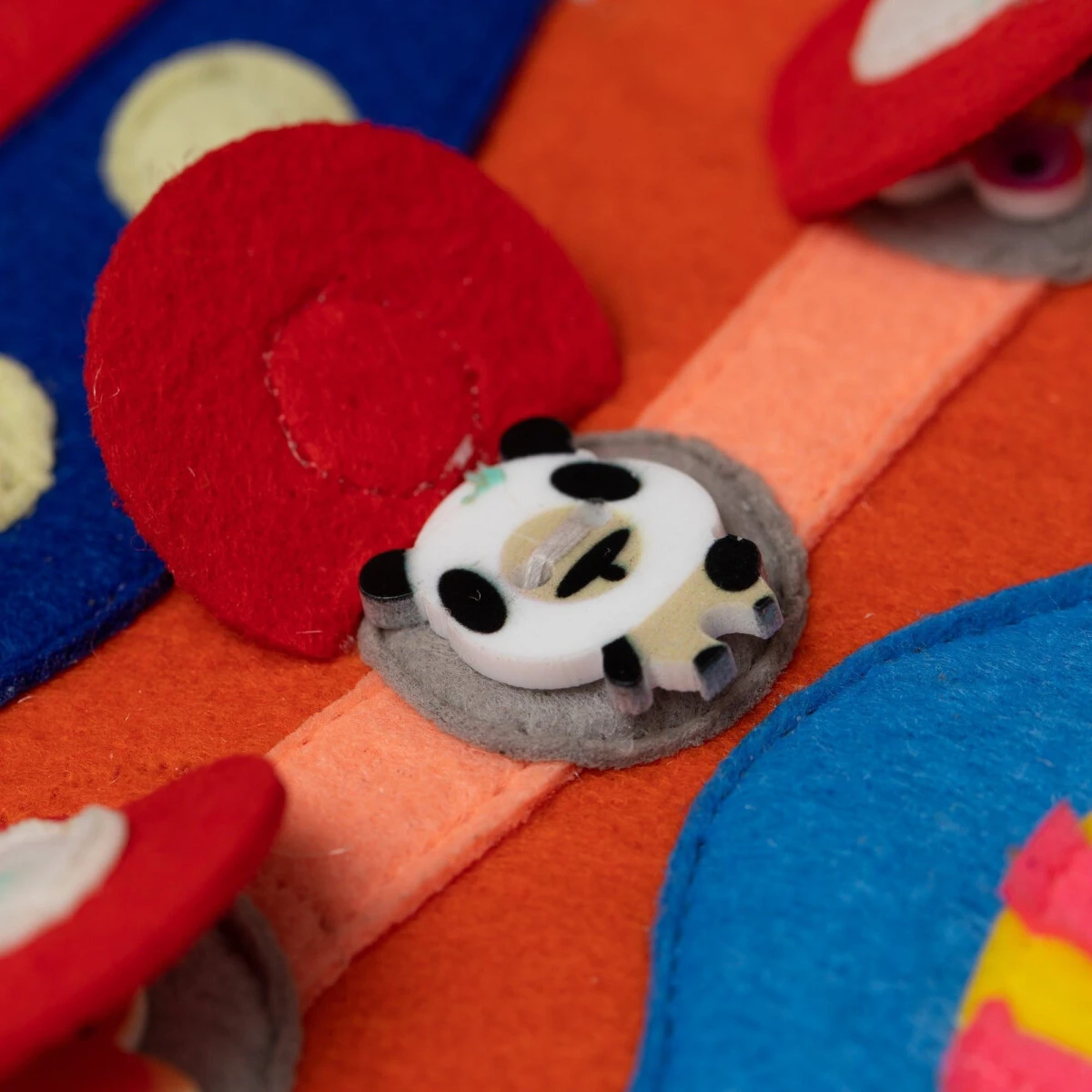 Jolly Designs Magischer Fisch - Premium Büchlein 8 Jolly Designs Magischer Fisch - Premium Büchlein – Bild 6