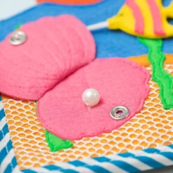 Jolly Designs Magischer Fisch - Premium Büchlein 16 Jolly Designs Magischer Fisch - Premium Büchlein -Dekoration Geschaft jolly designs magischer fisch premium buechlein6