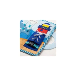 Jolly Designs Magischer Fisch - Premium Büchlein 12 Jolly Designs Magischer Fisch - Premium Büchlein -Dekoration Geschaft jolly designs magischer fisch premium buechlein8