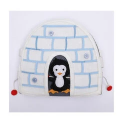 Jolly Designs Travel Buddy Iglu