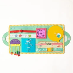 Jolly Designs Weltraumabenteuer - Premium Büchlein -Dekoration Geschaft jolly designs weltraumabenteuer premium buechlein3