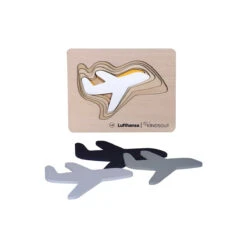 Kindsgut Lagen-Puzzle Flugzeug 10 Kindsgut Lagen-Puzzle Flugzeug -Dekoration Geschaft kindsgut lagen puzzle flugzeug3