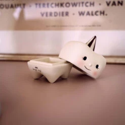 Konges Sløjd Zahndose