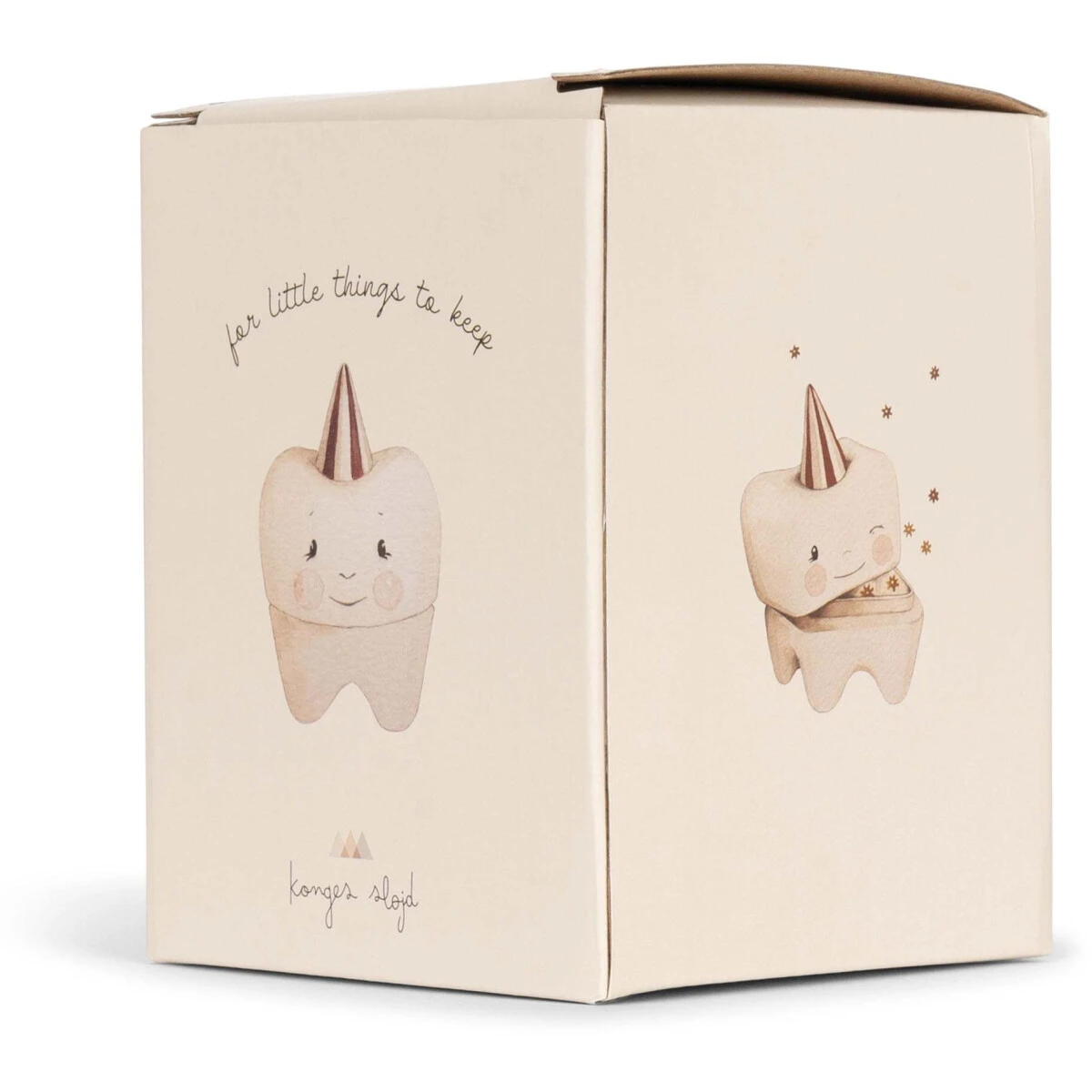 Konges Sløjd Zahndose 4 Konges Sløjd Zahndose – Bild 2