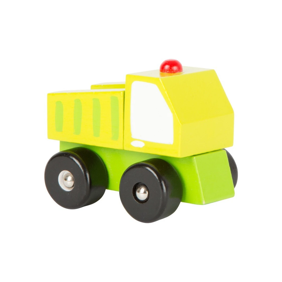 Small Foot Baustellenfahrzeuge 4 Small Foot Baustellenfahrzeuge – Bild 2