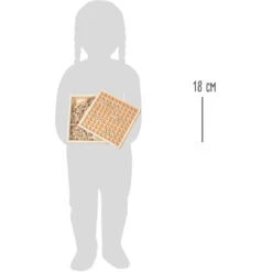 Small Foot Wörter Legen Educate -Dekoration Geschaft lgall foot woerter legen educate7