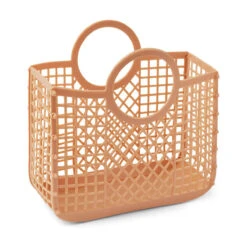 Liewood Korb Samantha -Dekoration Geschaft liewood korb samantha 310