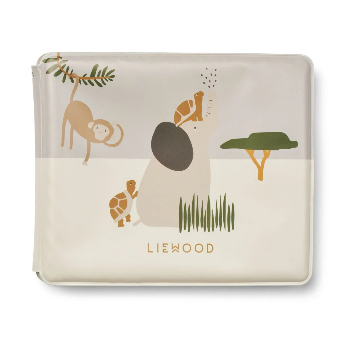 Liewood Magisches Badebuch Waylon All Together 4 Liewood Magisches Badebuch Waylon All Together – Bild 2