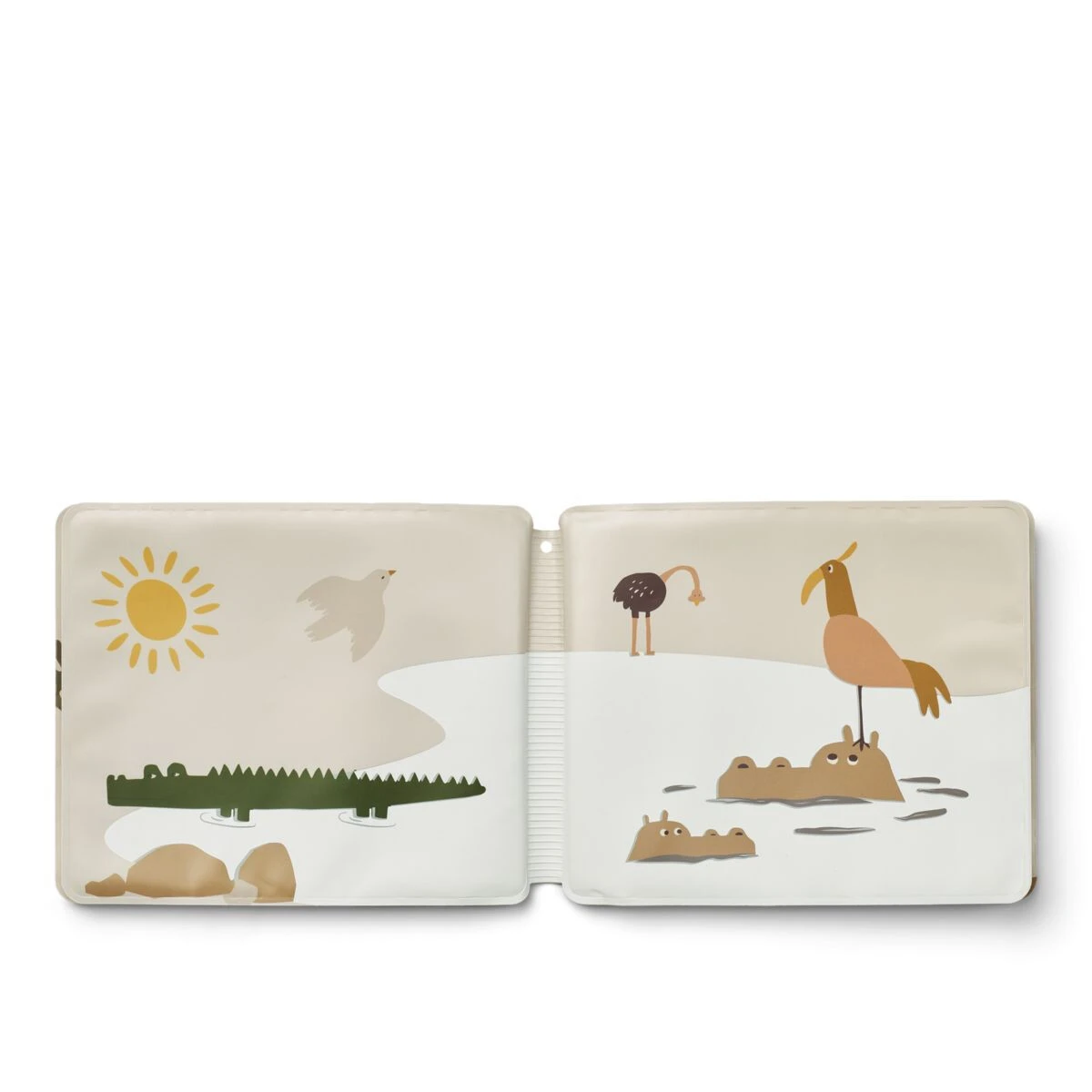 Liewood Magisches Badebuch Waylon All Together 3 Liewood Magisches Badebuch Waylon All Together