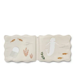 Liewood Magisches Badebuch Waylon Mermaid -Dekoration Geschaft liewood magisches badebuch waylon mermaid2