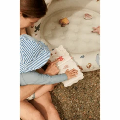 Liewood Magisches Badebuch Waylon Mermaid -Dekoration Geschaft liewood magisches badebuch waylon mermaid3