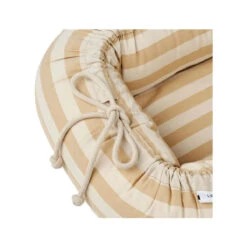 Liewood Tragbares Babynestchen Gro -Dekoration Geschaft liewood tragbares babynestchen gro 1112