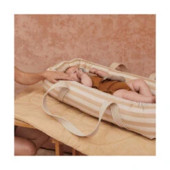 Liewood Tragbares Babynestchen Gro -Dekoration Geschaft liewood tragbares babynestchen gro 1113